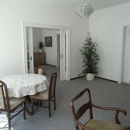 Apartment Ferienwohnung Monika *